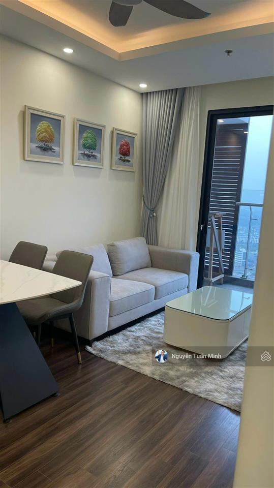Bán căn 2 phòng ngủ hoàng huy commerce căn góc 0783 599 ***
