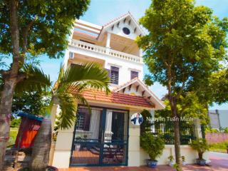 Bán lô đất dương kinh new city anh dũng 6  diện tích 144m2  giá 15 triệu  0783 599 ***