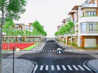 Bán đất hoàng hà mặt đường tiếp giáp với khu anh dũng 4 0783 599 ***