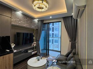 Bán căn 1.5 ngủ hoàng huy commerce  gía 100%  2.16 tỷ  full đồ cao cấp 0783 599 ***