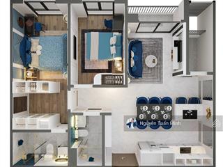 Bán căn ch12a  2ngủ view đông nam đẹp nhất dự án 0783 599 ***