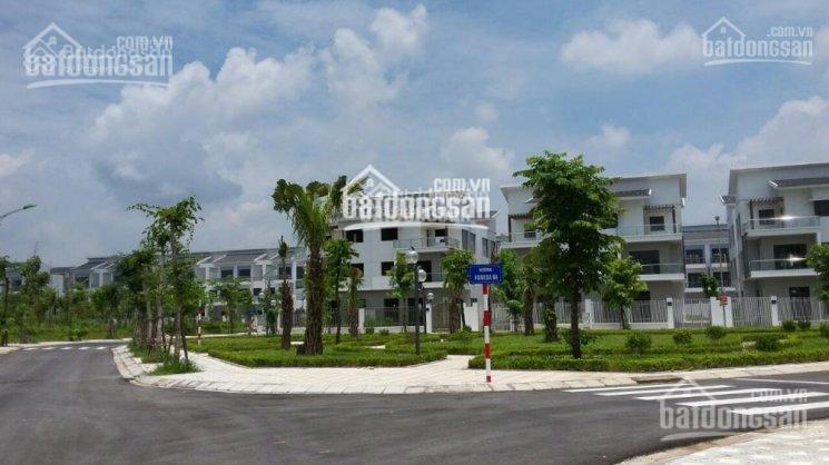 Hot! cần bán liền kề lô góc siêu đẹp, hai mặt đường, 150m2 x3.5t kđt xuân phương tasco foresa villa