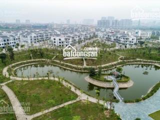 Cần bán bt foresa góc công viên vị trí đẹp giá hợp lý, mua ở đầu tư đón sóng đường 70 tăng giá mạnh