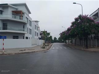 Chính chủ bán liền kề 90m2 hướng đn view vườn hoa full nội thất ở foresa xuân phương tasco