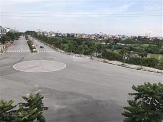 Cần bán bt foresa góc đường đôi vị trí đẹp giá hợp lý, mua ở đầu tư đón sóng đường 70 tăng giá mạnh