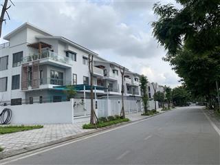 Quỹ căn t1, chính chủ gửi bán biệt thựliền kề kđt tasco foresa villaxuân phương giá tốt 0934 500 ***