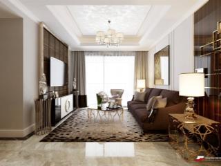 Chính chủ cần bán gấp căn hộ chung cư 671 hoàng hoa thám, ba đình, hà nội.