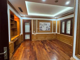 Cho thuê biệt thự khu nhà ở quốc hội  kđt phùng khoang  lương thế vinh  lê văn lương  hà nội