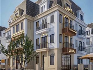 Chính chủ cần bán biệt thự đơn lập roman plaza hải phát  nam từ liêm, dòng tiền khủng 400 tr/ năm