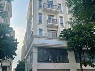 Bán shophouse him lam vạn phúc mặt đường nguyễn thanh bình  tố hữu  quận hà đông