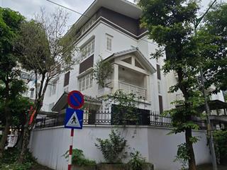 Cho thuê biệt thự khu nhà ở quốc hội  kđt phùng khoang  lương thế vinh  hà nội