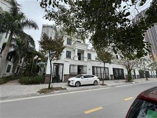 Chính chủ cần bán biệt thự đơn lập roman plaza hải phát  quận nam từ liêm  hn