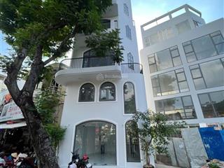 Cực hot! view cực đẹp mt hoàng sa q1 vị trí siêu đỉnh kết cấu 6 tầng giá chỉ 14.9 tỷ