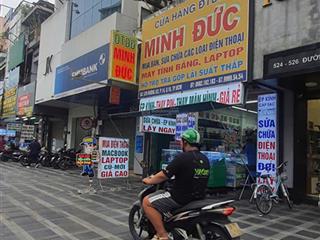 Căn góc vị trí đẹp đường ba tháng hai giảm ngay 10 tỷ bán gấp