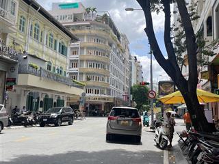 Mặt tiền bùi thị xuân, bến thành siêu rẻ