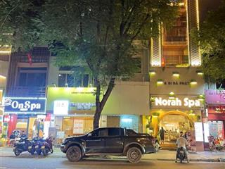 Mặt tiền siêu vip lê thị hồng gấm q1 sát ngay chợ bến thành. giá chỉ 58 tỷ