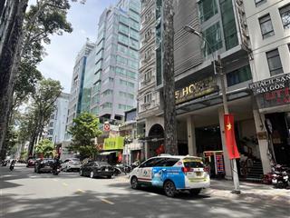 Cực hót!mặt tiền bùi thị xuân q1.kết cấu 13 tầng dòng tiền trên 500tr giá chỉ 115 tỷ