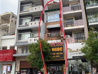 Siêu vị trí mặt tiền trần hưng đạo q5 giá cực tốt bán gấp trong tuần