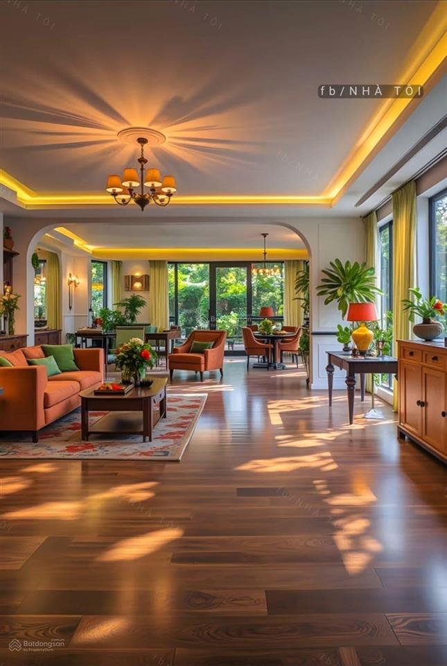 Mặt tiền khu phố tây thảo điền q2 cực hiếm và rẻ!