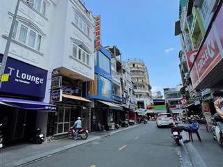 Cực hót!căn góc mặt tiền đỗ quang đẩu q1 cực tốt giá cực rẻ!