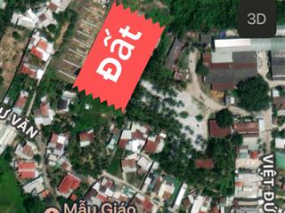 Bán đất view sông nha trang giá gốc