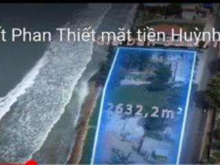 Đất biển, mũi né, phan thiết, bình thuận