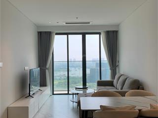 Cho thuê căn hộ 2pn, 2wc, 100m2 tại the crest residence, 50 triệu net, view siêu đẹp