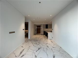 Cần bán căn 2pn view sông tại the crest residence  nhà mới tinh chưa qua sử dụng