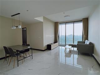 Độc quyền  cho thuê  2pn nội thất đầy đủ, sẵn sàng vào ngay