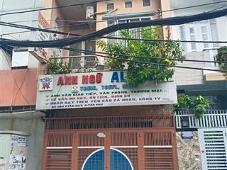Bán nhà hẻm xe hơi tránh, đường gò dầu  tân sơn nhì  q.tân phú, 9.5 tỷ