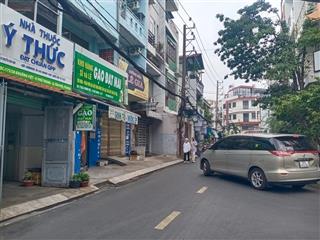 Bán nhà hẻm xe hơi tránh, đường khuông việt, p.phú trung  tân phú, 11.9 tỷ