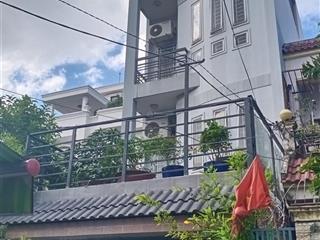 Bán nhà mặt tiền đường đô đốc long, p.tân quý  tân phú, 9.98 tỷ