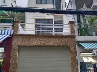 Bán nhà mặt tiền đường hồng lạc, quận tân bình, 13.8 tỷ