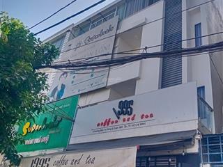 Bán nhà mặt tiền khu tên lửa  ngay siêu thị aeon mall bình tân