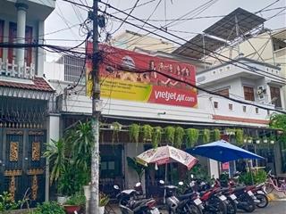 Bán nhà mặt tiền đường lê cao lãng, phường phú thạnh  tân phú.