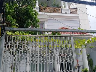 Bán biệt thự 182m2, 4 tầng, hẻm xe hơi đường ông ích khiêm  quận 11. 25.5 tỷ