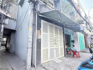 Bán nhà mặt tiền đường lê thị bạch cát, p.13, quận 11  9.2 tỷ