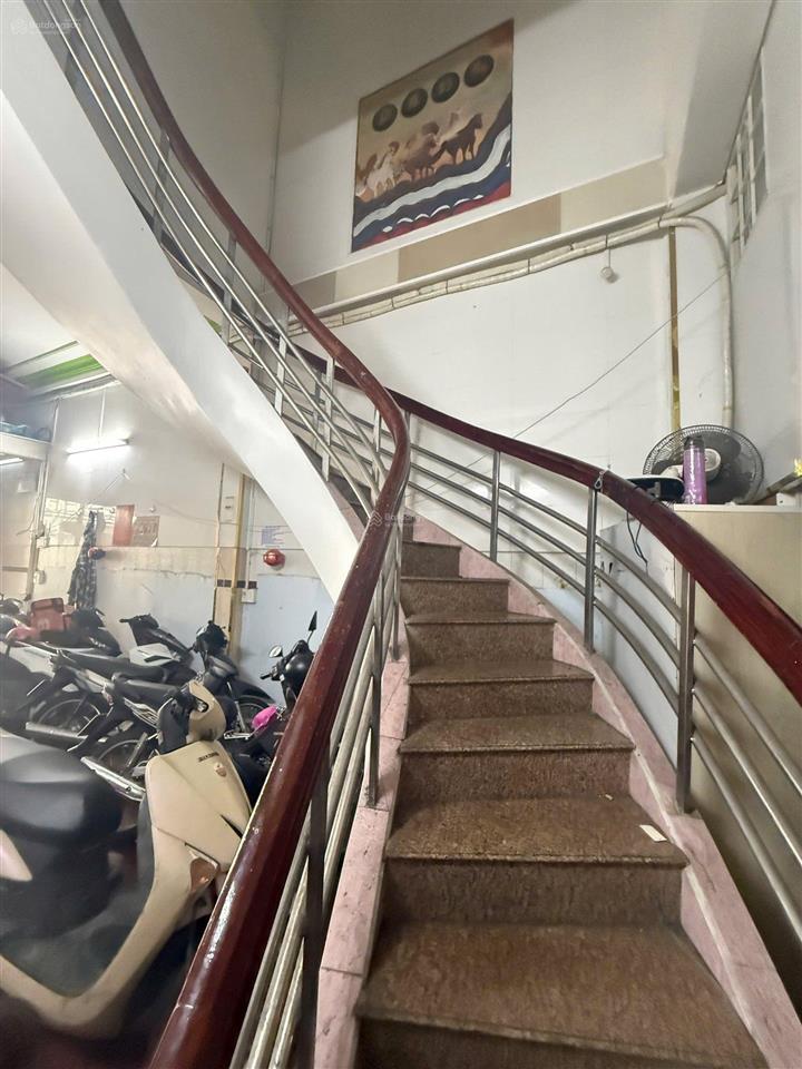 Bán nhà mặt tiền đường lê lâm, phường phú thạnh  tân phú, chỉ nhỉnh 10 tỷ.