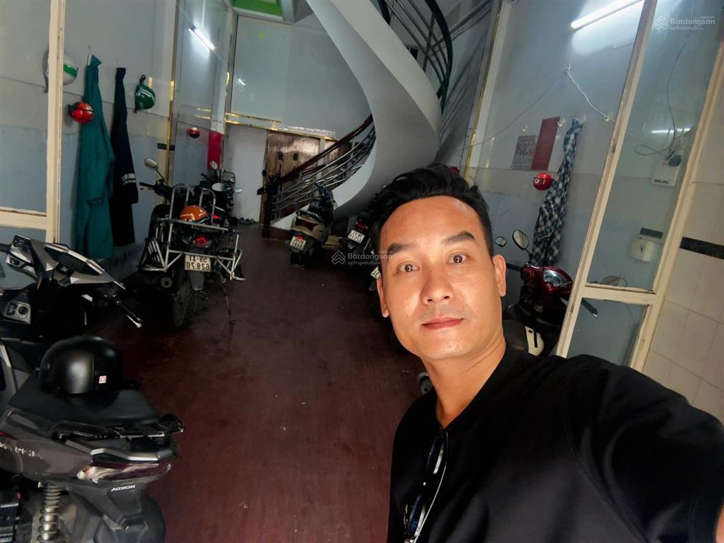 Bán nhà mặt tiền đường lê lâm, phường phú thạnh  tân phú, chỉ nhỉnh 10 tỷ.