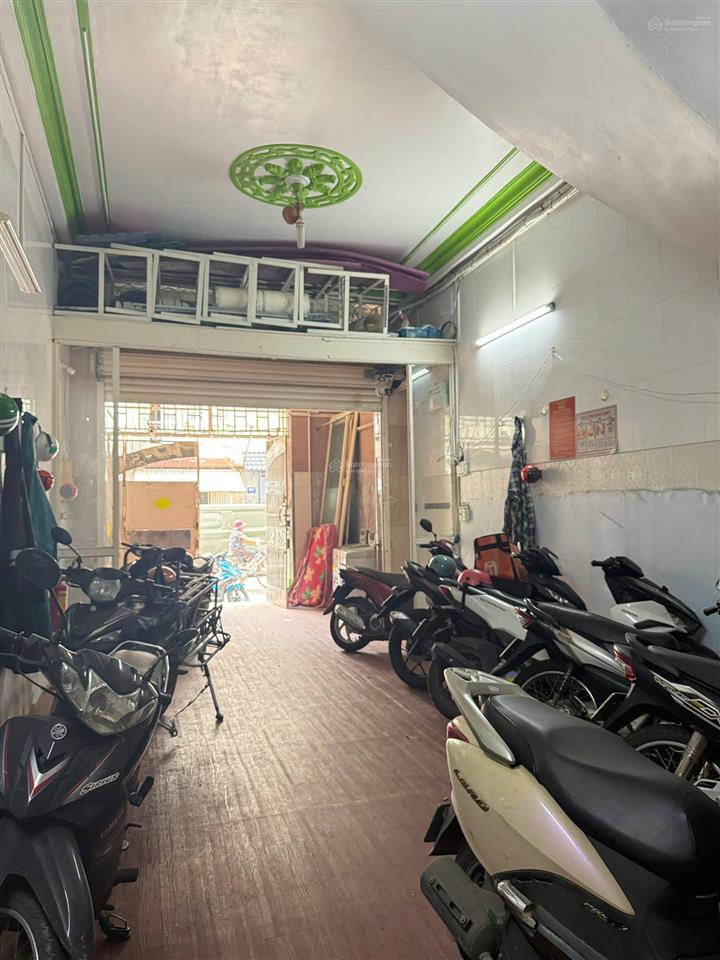 Bán nhà mặt tiền đường lê lâm, phường phú thạnh  tân phú, chỉ nhỉnh 10 tỷ.