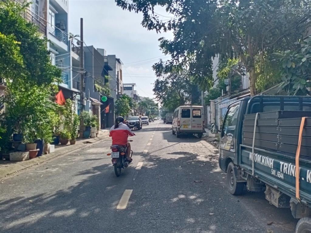 Bán nhà mặt tiền đường lê lâm, phường phú thạnh  tân phú, chỉ nhỉnh 10 tỷ.