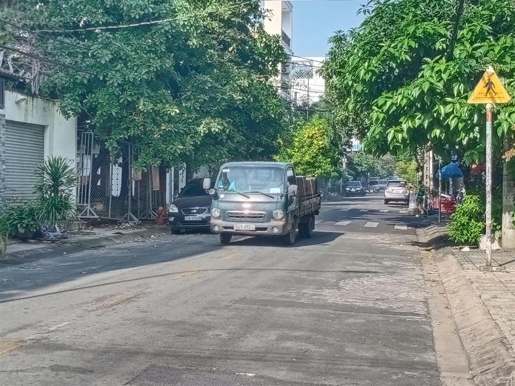 Bán nhà mặt tiền đường lê lâm, phường phú thạnh, tân phú, chỉ nhỉnh 12 tỷ