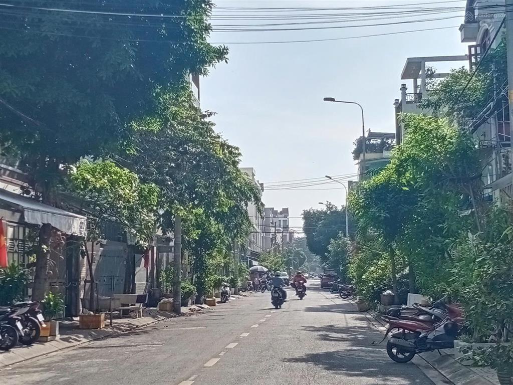 Bán nhà mặt tiền đường lê lâm, phường phú thạnh, tân phú, chỉ nhỉnh 12 tỷ