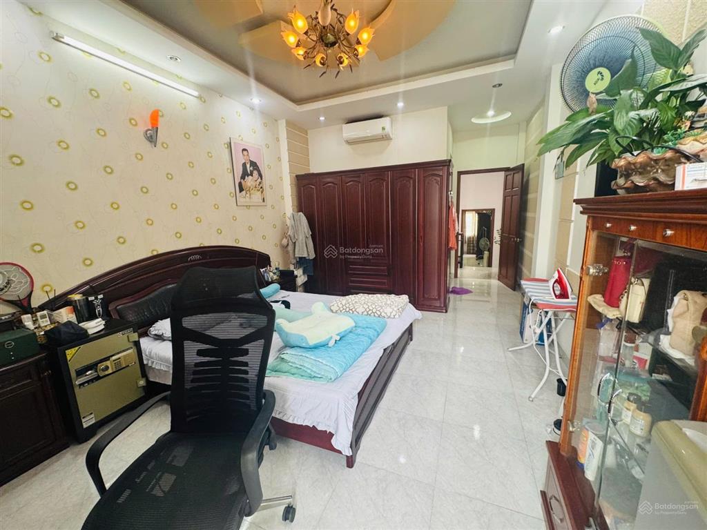 Bán nhà mặt tiền đường lê lâm, phường phú thạnh, tân phú, chỉ nhỉnh 12 tỷ