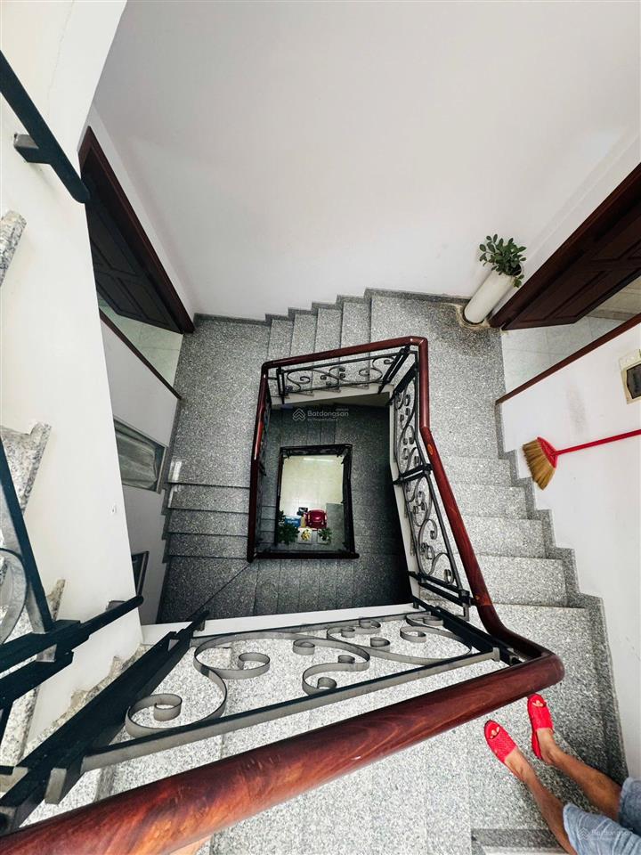 Bán nhà mặt tiền đường lê lâm, phường phú thạnh, tân phú, chỉ nhỉnh 12 tỷ