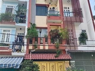 Bán nhà mặt tiền đường lê lâm, phường phú thạnh, tân phú, chỉ nhỉnh 12 tỷ