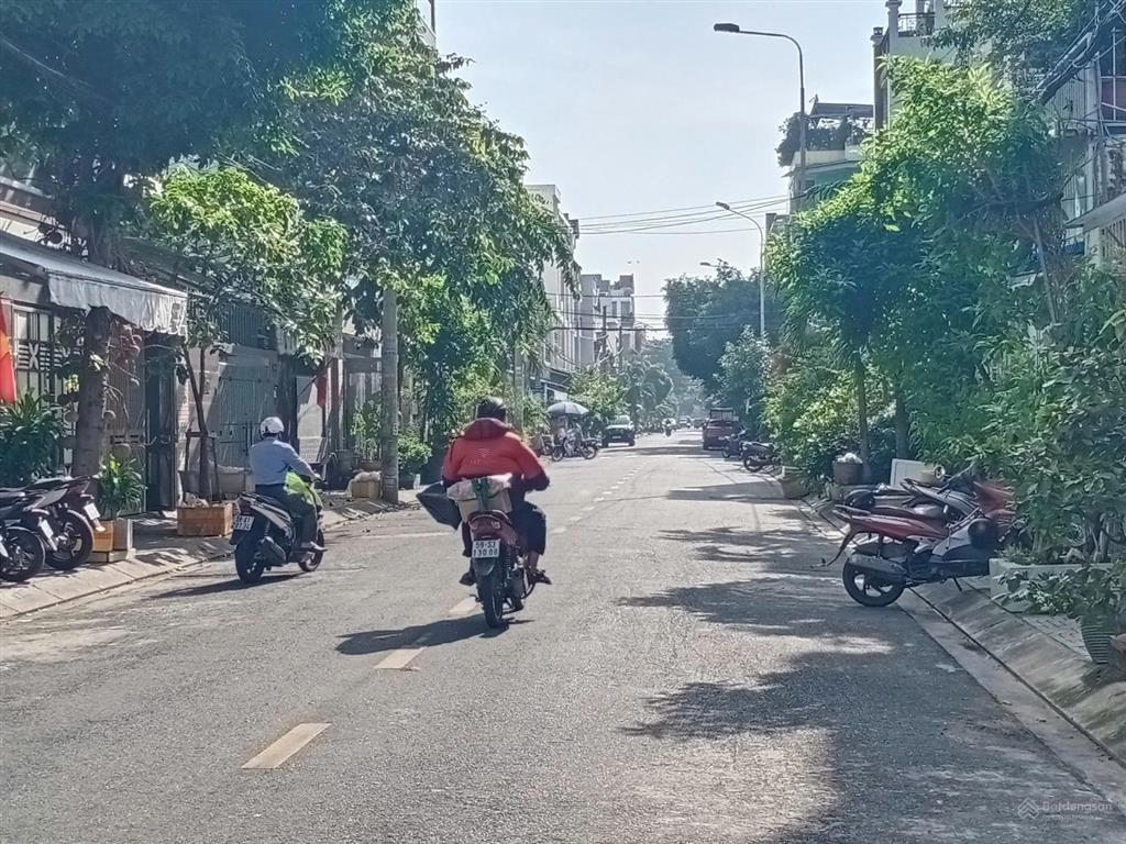 Bán nhà mặt tiền đường lê lâm, phường phú thạnh, tân phú, chỉ nhỉnh 12 tỷ