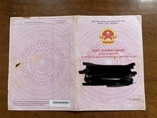 Đất nền khu dân cư sinh thái thiên nhiên.