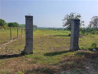 Chính chủ bán 1214.5 m² đất vườn trung lập hạ, mặt tiền kênh, gần đường dẫn cao tốc mộc bài