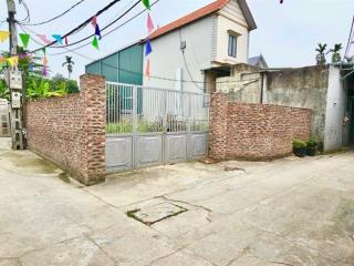 Bán đất tại phúc đức, xã sài sơn, quốc oai, hà nội, 316m2